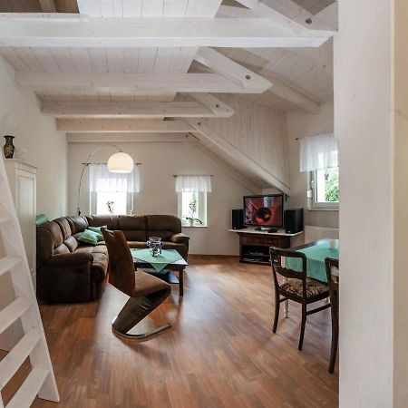 Home With Lots Of Light And A Great View Thale Dış mekan fotoğraf