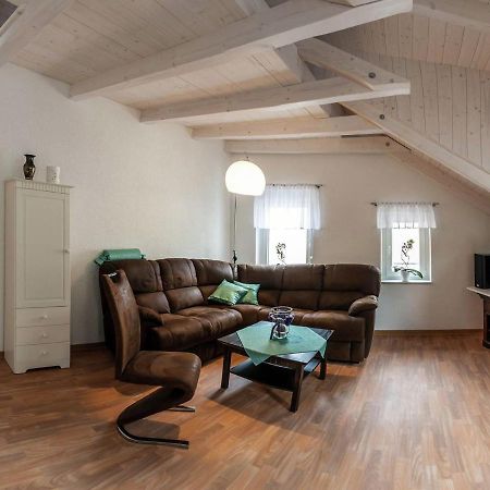 Home With Lots Of Light And A Great View Thale Dış mekan fotoğraf