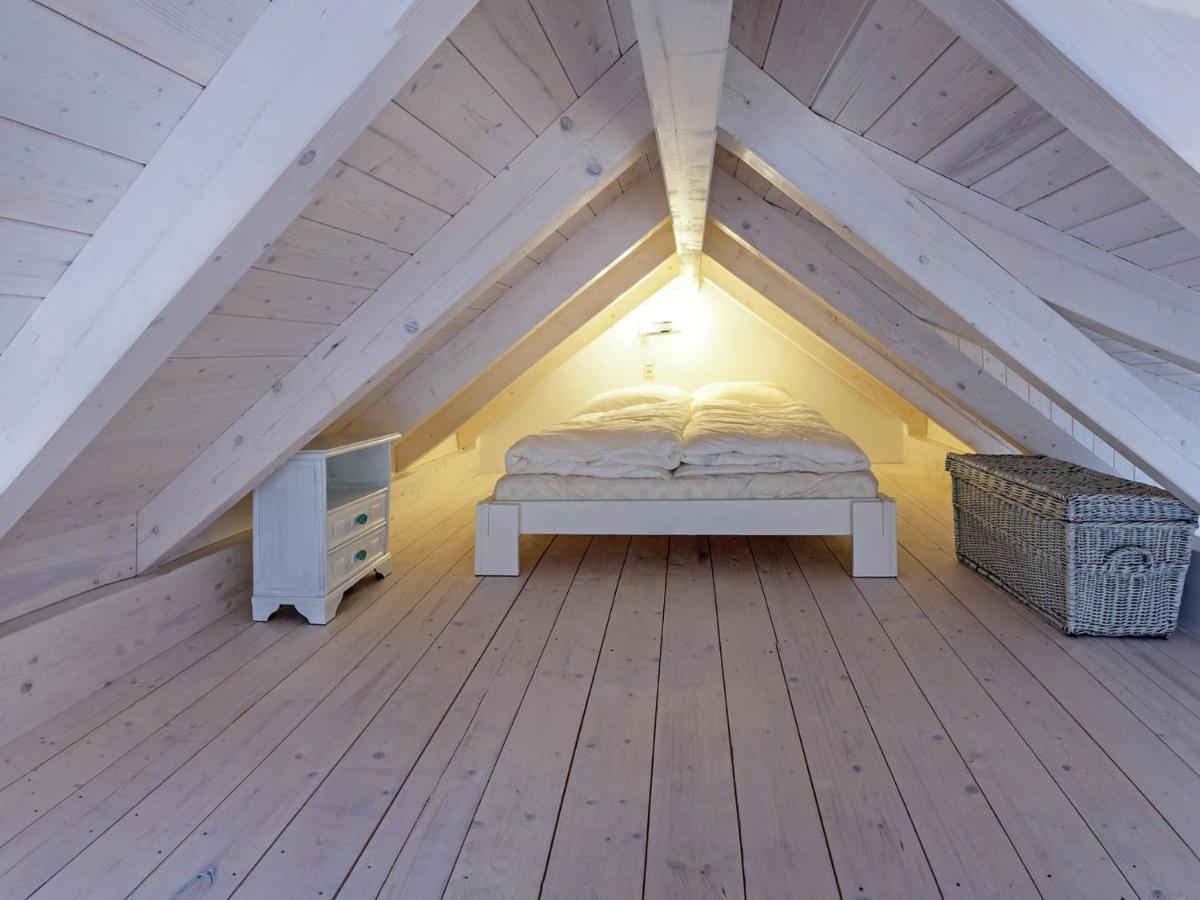 Home With Lots Of Light And A Great View Thale Dış mekan fotoğraf